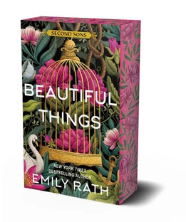Beautiful Things- New Release