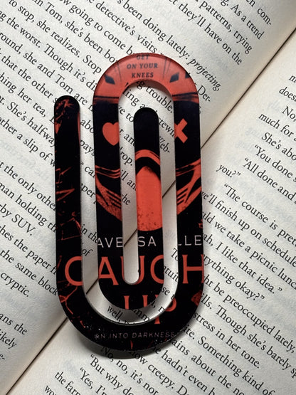 Clipping your idea's together