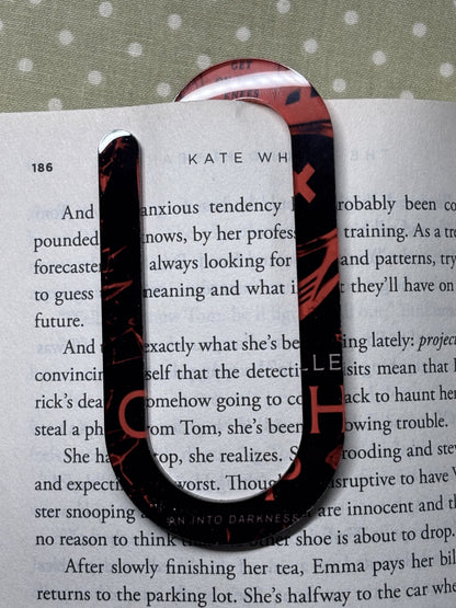 Clipping your idea's together