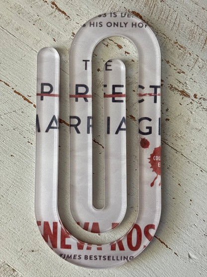 Clipping your ideas with Jeneva Rose