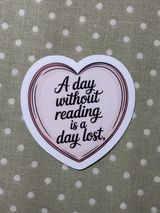 Stickers are Therapy