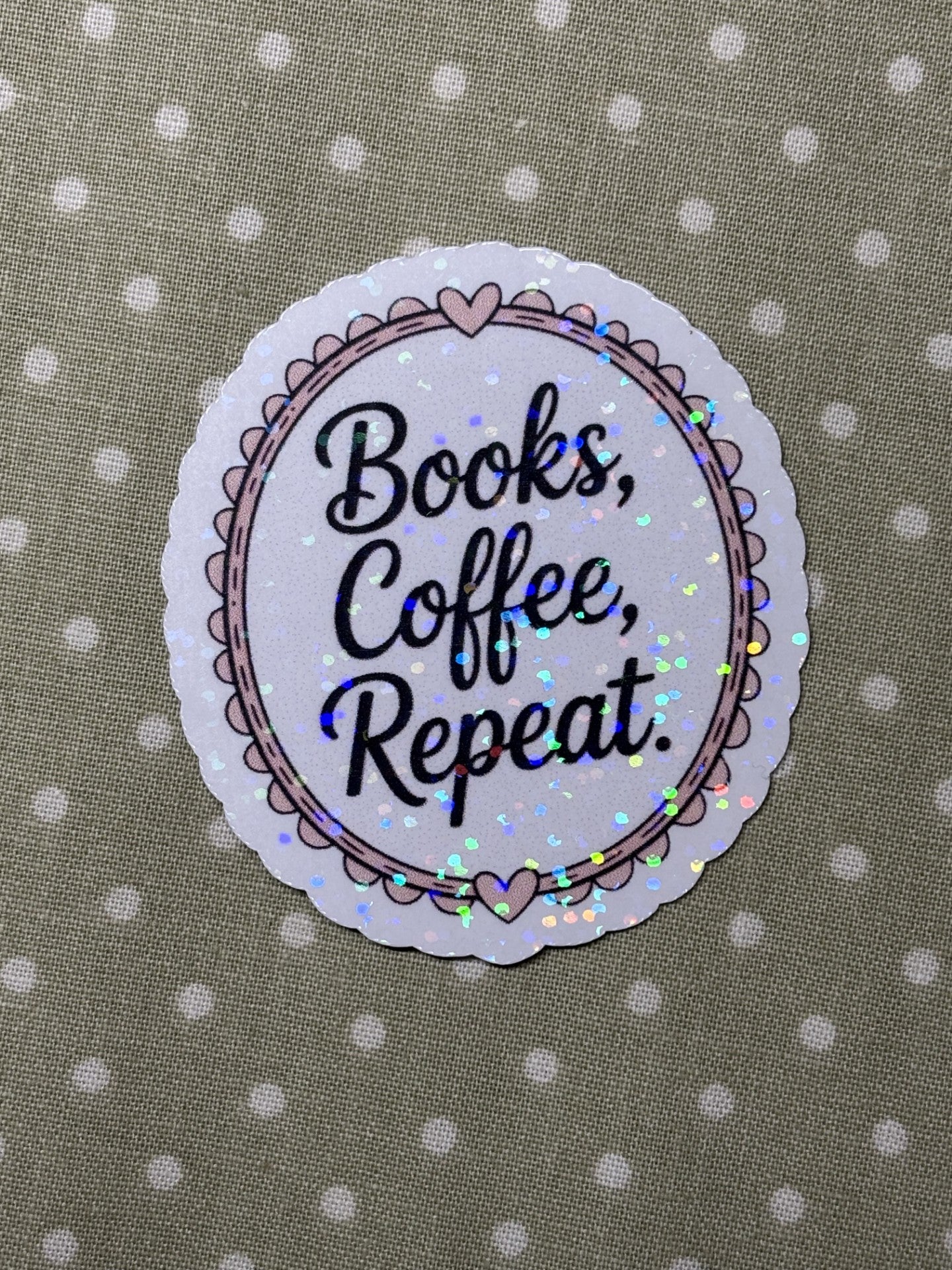 Stickers are Therapy