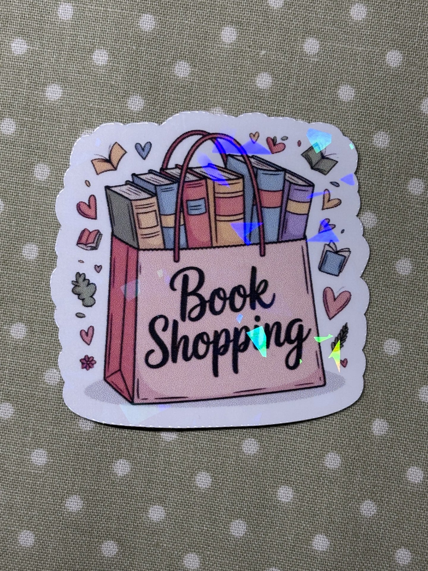 Stickers are Therapy